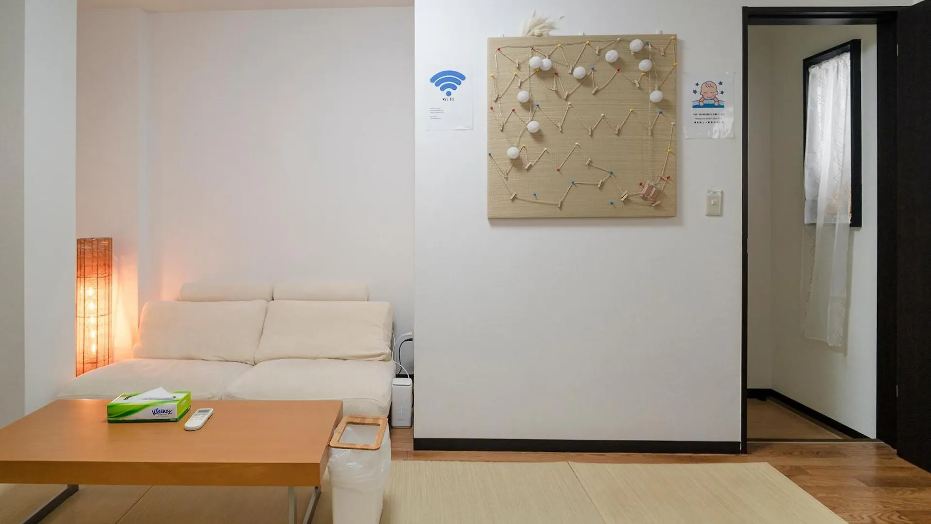 独栋房源/全新装修全新一户建/适合家庭入住/近秋叶原/浅草/可容纳8人/一线直达新宿/银座 Villa Tokyo Japan