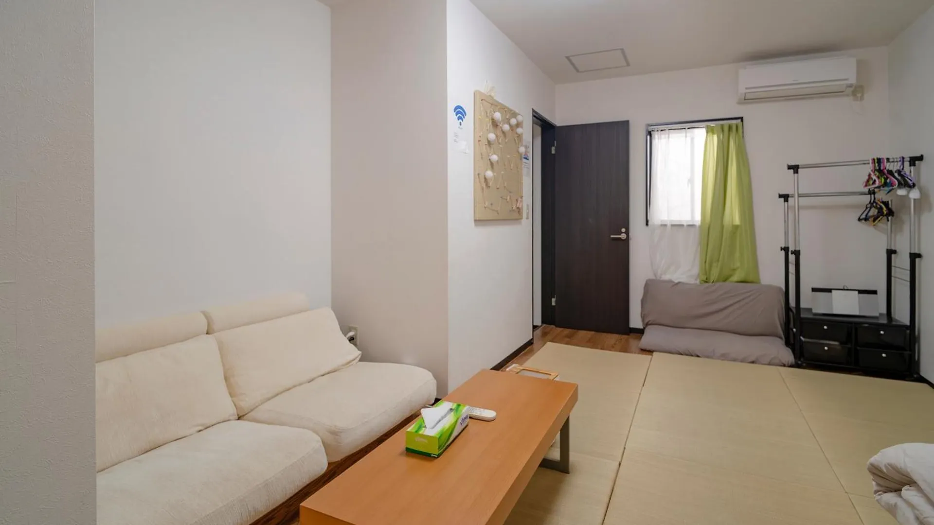 独栋房源/全新装修全新一户建/适合家庭入住/近秋叶原/浅草/可容纳8人/一线直达新宿/银座 Villa Tokyo 0*,  Japan