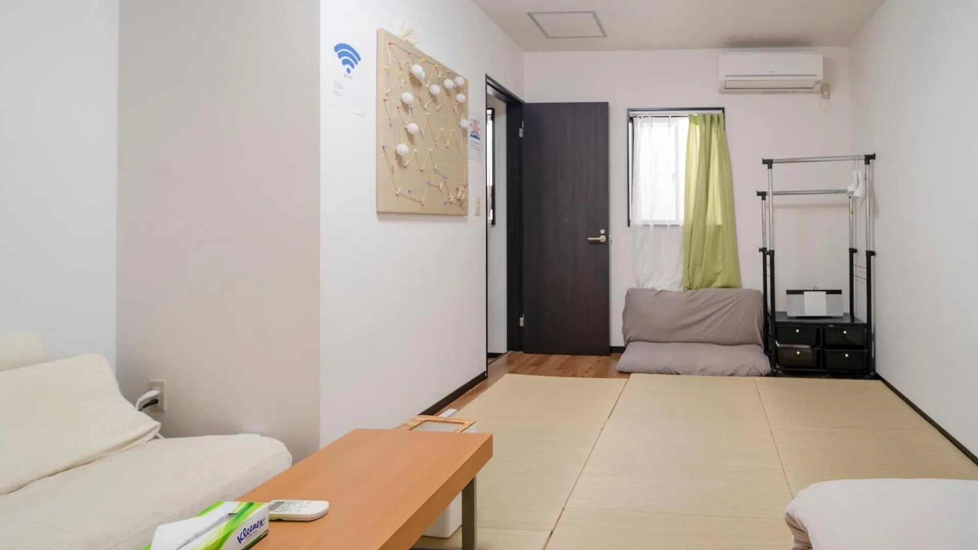 独栋房源/全新装修全新一户建/适合家庭入住/近秋叶原/浅草/可容纳8人/一线直达新宿/银座 Villa Tokyo