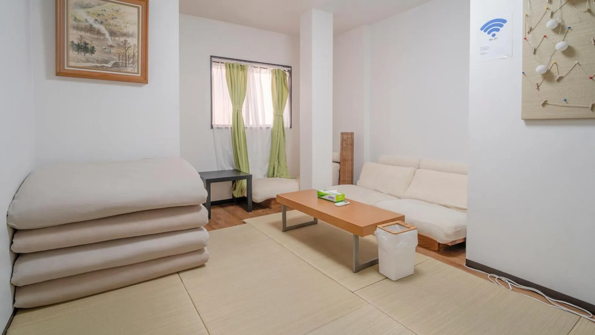 独栋房源/全新装修全新一户建/适合家庭入住/近秋叶原/浅草/可容纳8人/一线直达新宿/银座 Villa Tokyo