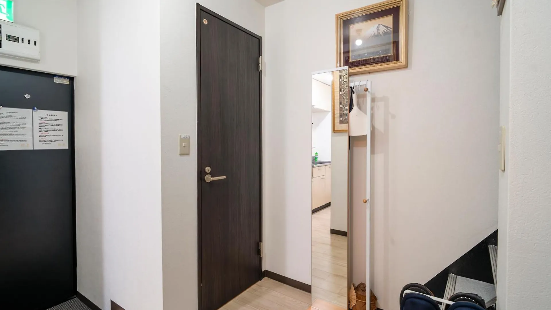 独栋房源/全新装修全新一户建/适合家庭入住/近秋叶原/浅草/可容纳8人/一线直达新宿/银座 Villa Tokyo