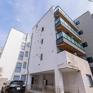 Zaito Pretic Hikifune Apartment