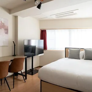 Shinjuku Okada Building Apartment