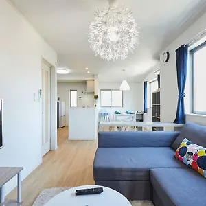 ヴィラ Koiwa House 3ldk Free Wifi Free Parking, 東京都