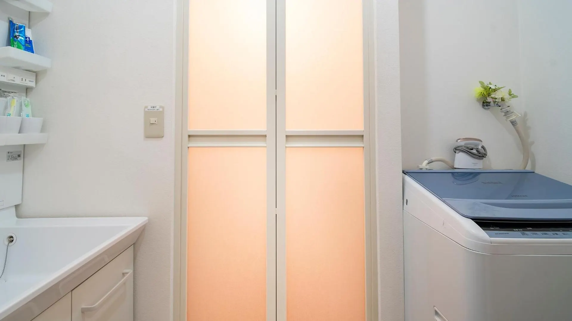 וילה הוילה טוקיו 独栋房源/全新装修全新一户建/适合家庭入住/近秋叶原/浅草/可容纳8人/一线直达新宿/银座